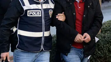 Çanakkale'de uyuşturucu operasyonunda 2 şüpheli tutuklandı
