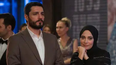 Kızılcık Şerbeti'nde ayrılacak isimler belli oldu : Diziden kimler ayrılıyor?