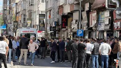 Bakan Çiftçi : Tekirdağ'da 2 polisimiz şehit oldu
