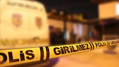 34 yaşındaki kadın evinde hareketsiz halde bulundu