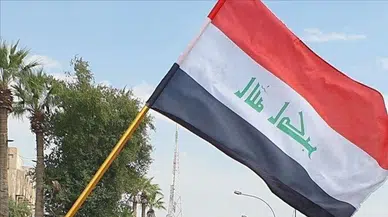 Erbil'de İKDP kampına İHA saldırısı