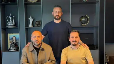 Gebzespor'un sportif direktörü belli oldu : Emre Doğan görevde