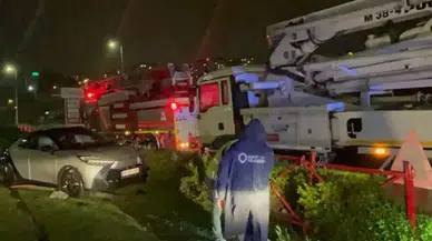 Kayseri'de kamyon ile otomobil çarpıştı : 1 yaralı
