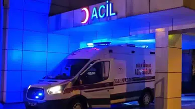 Sapanca’da tatil için geldiği bungalov tesisinde hayatını kaybetti.