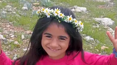 Mardin'de feci kaza : Otomobilin altında kalan 6 yaşındaki çocuk öldü