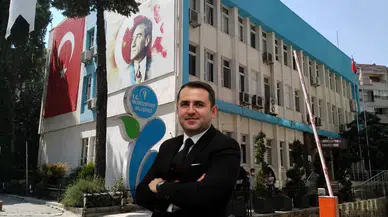 Denizli Merkezefendi Belediyesi'ne operasyon