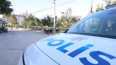 Adana'da kurban pazarındaki tartışma silahlı kavgaya dönüştü : 3 yaralı