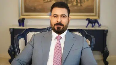 Irak'ta yeni Başbakan Ali Zeydi, yemin ederek görevine  başladı