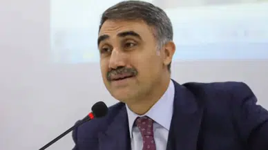 Serdar Mutta kimdir? YSK’nın yeni başkanı Dr. Serdar Mutta nereli ve kaç yaşında?