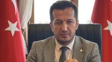İYİ Parti'de istifa krizi : Bu bir geri çekilme değil