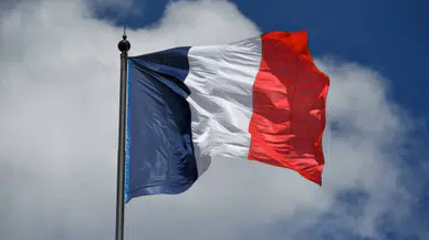 Paris : Filistin halkına fahri hemşirelik verilecek