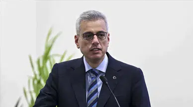 Bakan Memişoğlu, Küresel Sumud Filosu'na yönelik saldırıyı kınadı