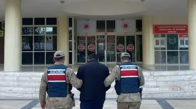 Akçakale'de aranan şahıs yakalandı : Kesinleşmiş hapis cezası bulunuyordu