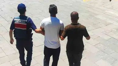 Orman yakan torpil şakasına 43 milyon TL ceza