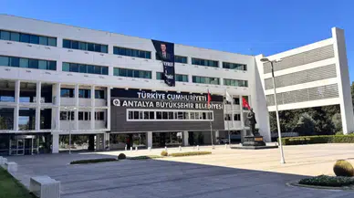 ANSET'e yönelik soruşturmada 2 şüpheli tutuklandı