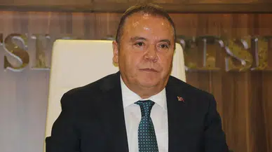 Muhittin Böcek hakkında ALDAŞ dosyasından 'ev hapsi' kararı