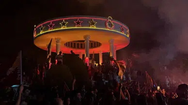 Süper Lig şampiyonu Galatasaray’ın kutlama programı ve bilet fiyatları belli oldu !