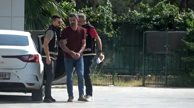 "Yüzünü görmemek için yastıkla kapattım"