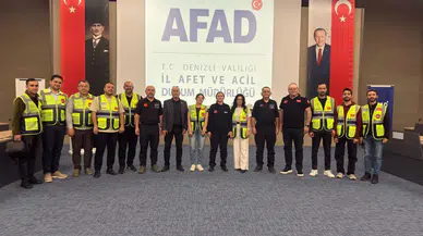 Denizli'de arama kurtarmada İHA dönemi : AFAD ve İHAKUT arasında iş birliği