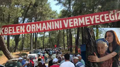 Akbelen'de hukuk zaferi !