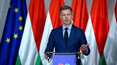 Macaristan’da Peter Magyar dönemi resmen başladı