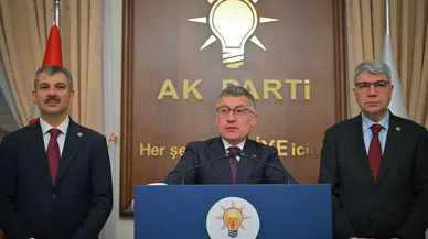 Vergi ve yatırım düzenlemelerini içeren yeni kanun teklifi TBMM'ye sunuldu
