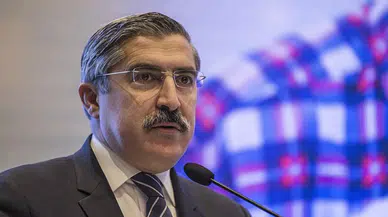 Hüseyin Yayman, Hatay'da afet yönetimi konulu programa katıldı