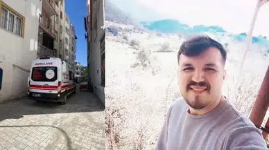 Madde bağımlısı baba 3 yaşındaki oğlunu öldürdü