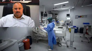 Oda başkanı Birol Şenkal yaşamını yitirdi