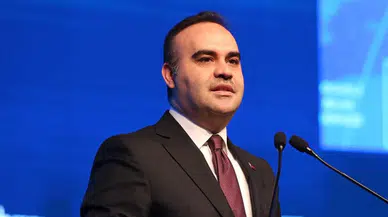 Bakan Kacır, Girişim Sermayesi Fon Çağrıları Tanıtımı'nda