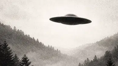 ABD, UFO belgelerini yayımladı
