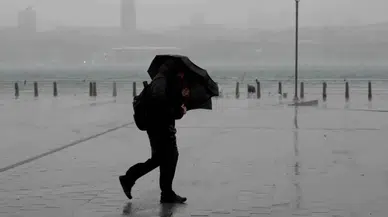 Hafta sonu hava nasıl olacak?