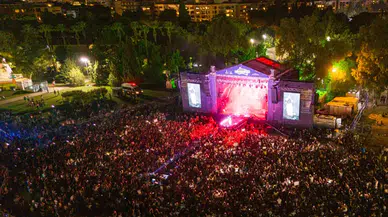 2026 İstanbul konser takvimi: Kim nerede, ne zaman performans sergileyecek?