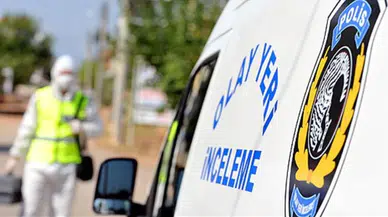 Ceyhan Nehri'nde erkek cesedi bulundu : 41 yaşındaki adam ölü bulundu