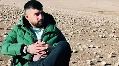 Şanlıurfa’da amatör futbolcu Mustafa Balu trafik kazasında hayatını kaybetti