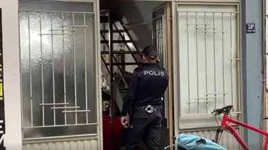 Aydın'da klima servisinde patlama: 3 yaralı