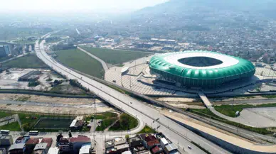 Bursa'da yarın hangi yollar trafiğe kapatılacak?