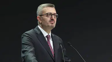 İletişim Başkanı Duran’dan duygusal Anneler Günü mesajı