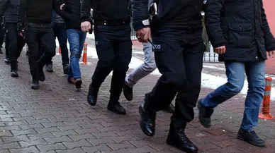 Kastamonu'da 5 şüpheli ruhsatsız silahlarla yakalandı