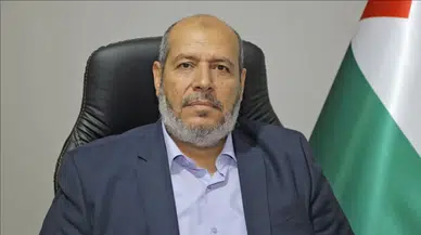 Gazze sorumlusu Halil El-Hayya'nın oğlu saldırıda can verdi