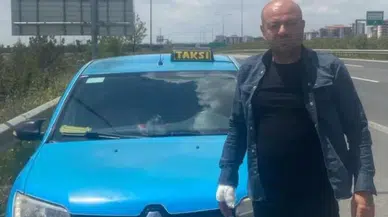 Önce kardeşini vurdu ardından sevgilisiyle taksiciyi rehin aldı