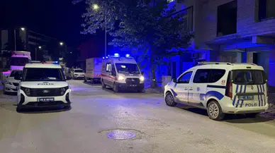 Adıyaman'da intihar vakası : 45 yaşındaki şahıs kendini astı