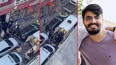 Banka güvenlik görevlisi evinde ölü bulundu