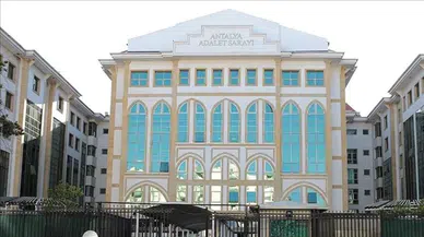 ANSET soruşturmasında yeni gelişme : 27 kişi adliyeye sevk edildi