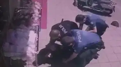 Tekirdağ'da 2 polisin şehit olduğu olaya ilişkin bir kişi tutuklandı