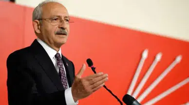 Kemal Kılıçdaroğlu CHP Genel Merkezine ne zaman gelecek?