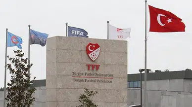 10 Süper Lig takımı PFDK'ye sevk edildi
