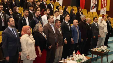 Hatay'da üniversiteler arası bilgi yarışması sona erdi : Ödüller sahiplerini buldu