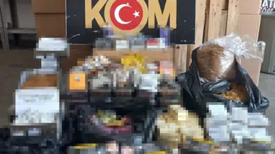 Çanakkale emniyetinden huzur uygulamaları : 2 tutuklama