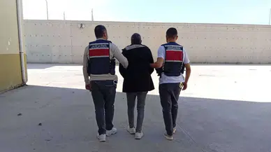 Gaziantep'te hapis cezası bulunan şahıslar yakalandı